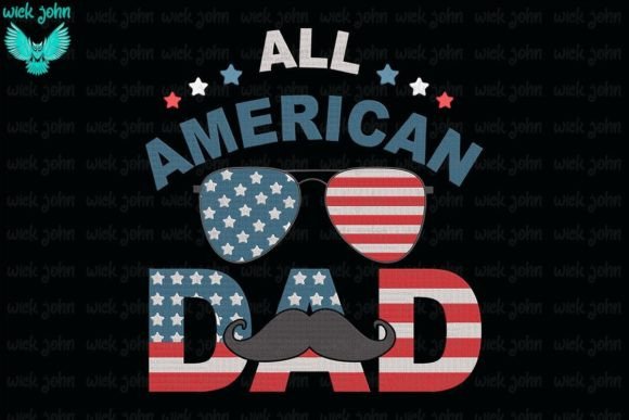 American Dad Embroidery Review