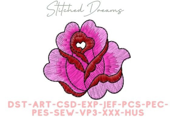 Embroidery Digitizing, Embroidery Pattern