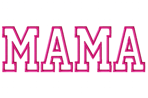 Mama Embroidery Review