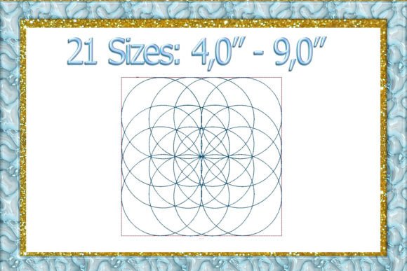 Quilt Block Embroidery Review