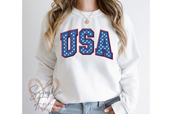 USA Applique Embroidery Review